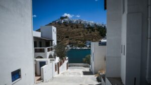 Αστυπάλαια: Ένας από τους κορυφαίους αυθεντικούς προορισμούς της Ευρώπης – Το αφιέρωμα της βρετανικής “The Sun”