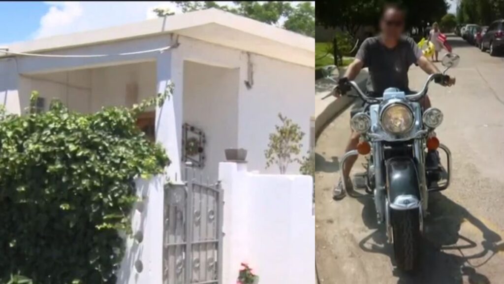 Διπλό έγκλημα στο Αίγιο: Τι όπλισε το χέρι του Ιταλού; Τα σενάρια για το κίνητρο και τα “θολά” σημεία
