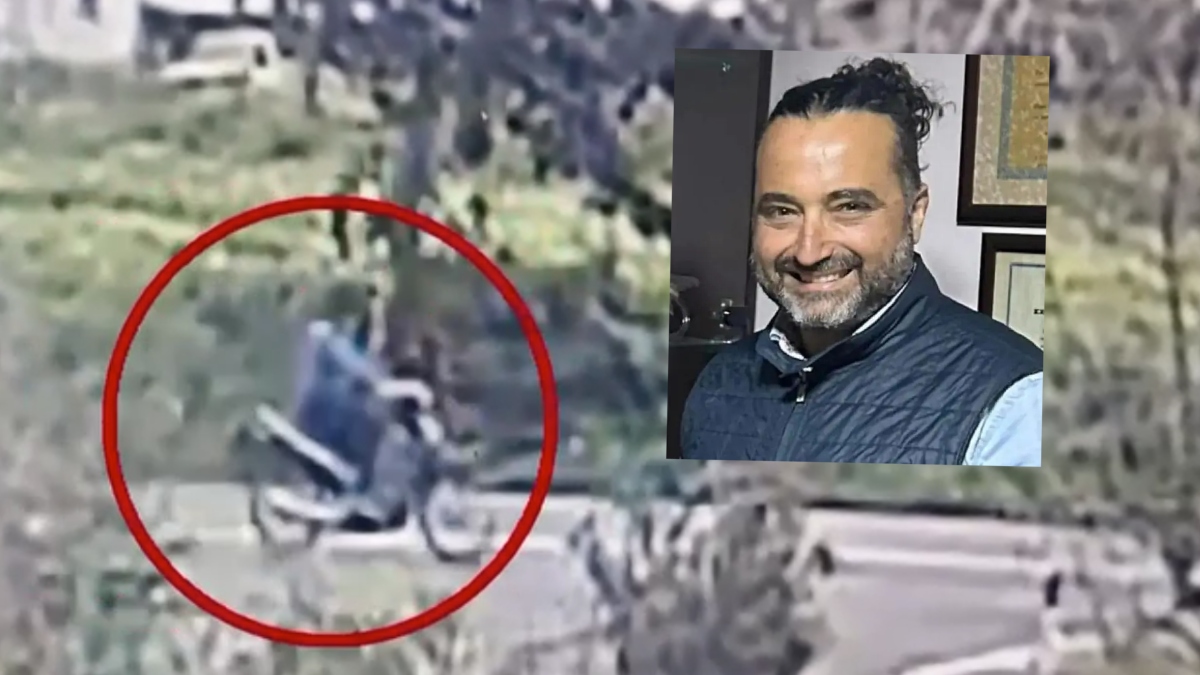 Αλέξανδρος Δασκαλάκης: Οι τελευταίες διαδρομές του πρώην κοινοτάρχη και τα στοιχεία που “έδεσαν” τους δολοφόνους