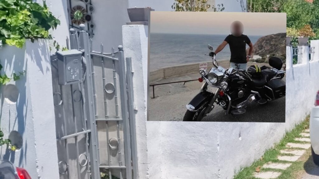 Αίγιο: Γρίφος το κίνητρο του διπλού φονικού – Το οικογενειακό μυστικό και η “έκρηξη” του Ιταλού