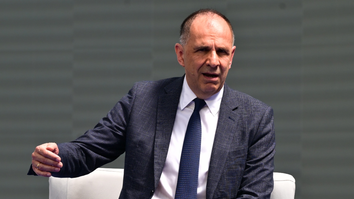 Γεραπετρίτης για Τουρκία: “Οι μονομερείς οριοθετήσεις δεν έχουν νομική ισχύ – Θέλουμε ηρεμία”