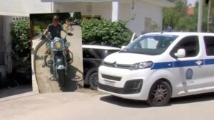 Αίγιο: Απολογείται σήμερα ο Ιταλός – Η ρήξη στο ζευγάρι λίγους μήνες πριν το διπλό φονικό
