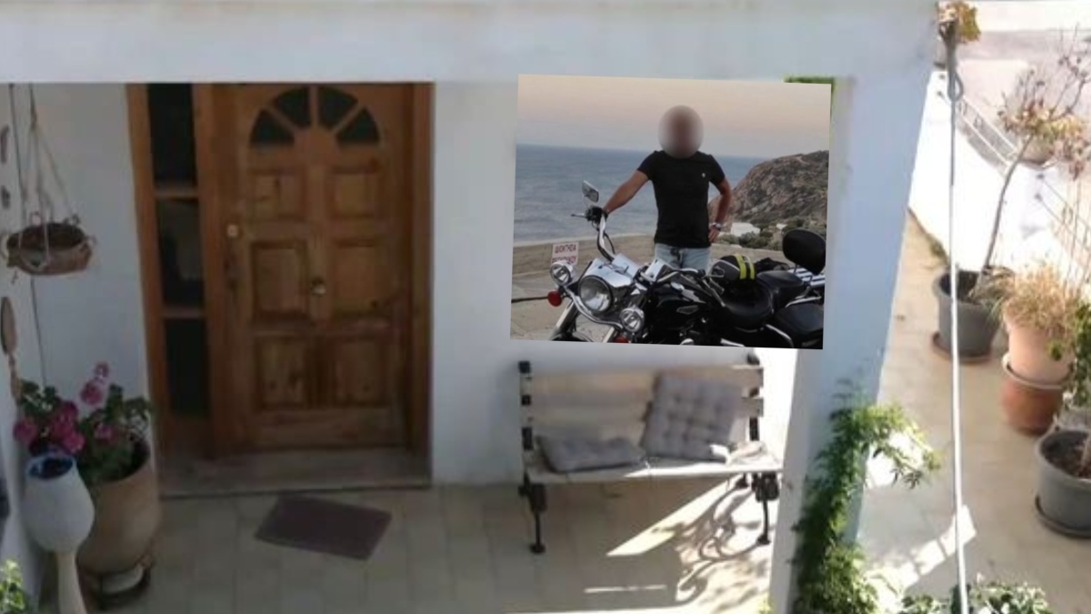 Αίγιο: Το DNA “δένει” τον Ιταλό – Στα νύχια της 54χρονης οι αποδείξεις για την ταυτότητα του δολοφόνου