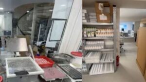 Σε 90 χώρες έστελνε επικίνδυνα σκευάσματα το κύκλωμα – Ο αρχηγός και το υπόγειο εργαστήριο σε φαρμακείο στο Χαλάνδρι