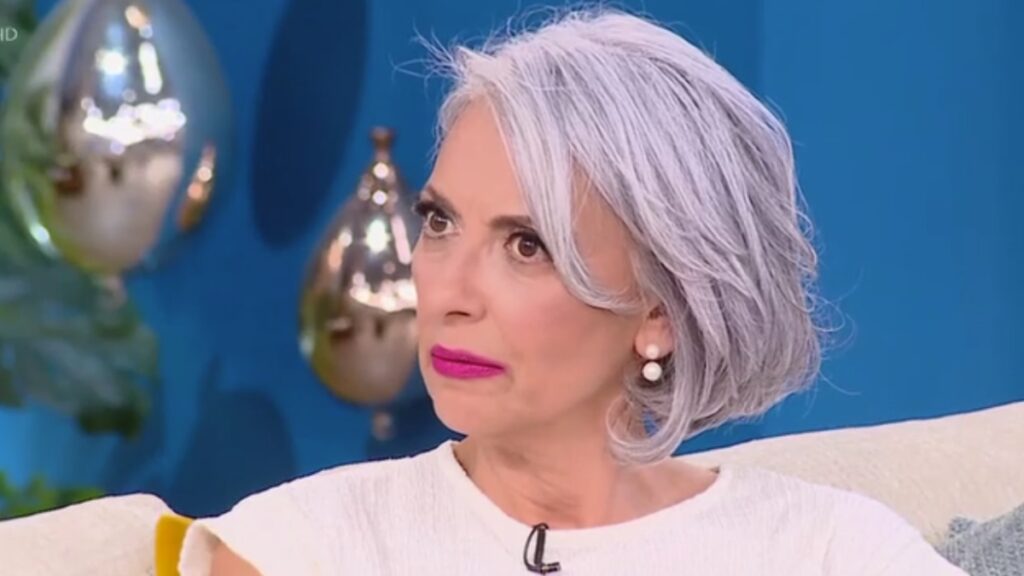 Mατθίλδη Μαγγίρα: Η σπάνια εξομολόγηση για την κόρη της – “Φταίω γιατί δεν τη στήριξα εκεί που με χρειαζόταν”