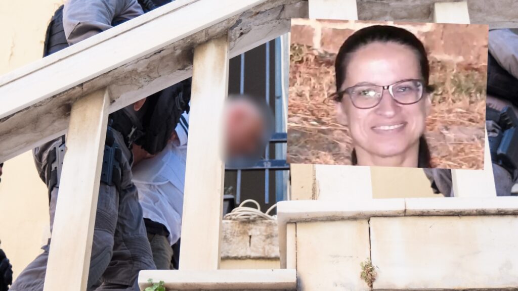 Δολοφονία Σταυρούλας Λεβεντάκη: Μετανιωμένος δηλώνει τώρα ο 43χρονος – Η συνομιλία με τον αδελφό της πριν τη σύλληψη