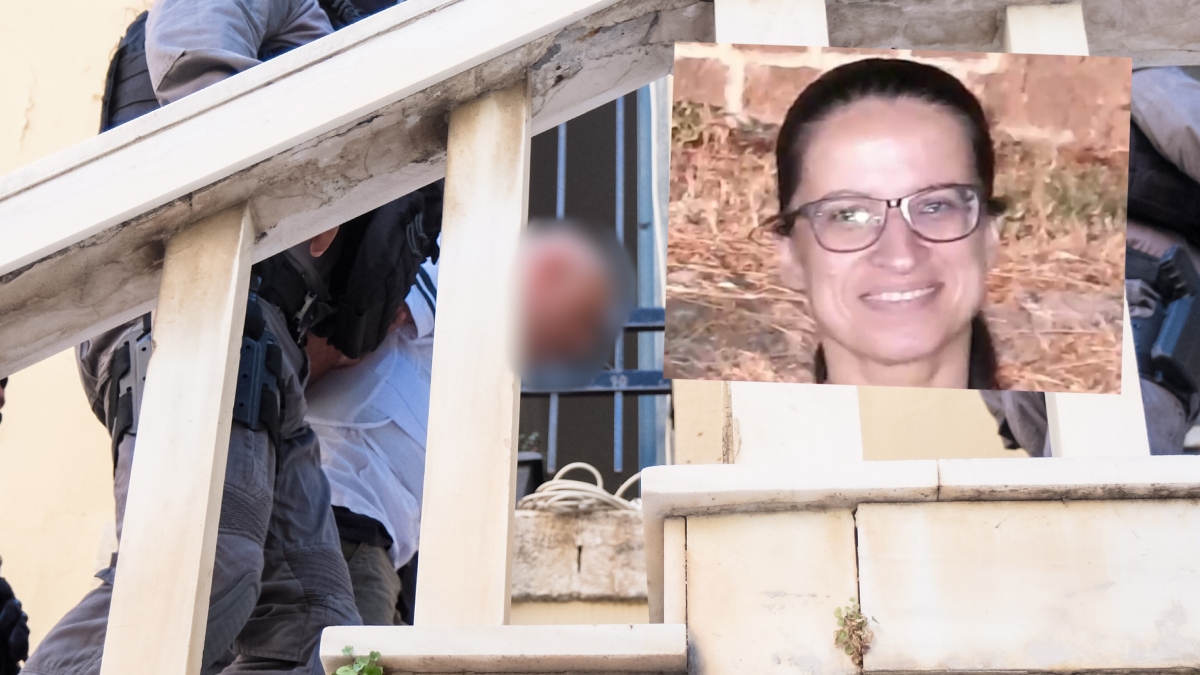 Δολοφονία Σταυρούλας Λεβεντάκη: Μετανιωμένος δηλώνει τώρα ο 43χρονος – Η συνομιλία με τον αδελφό της πριν τη σύλληψη
