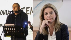 Πρώτη παραίτηση από το κόμμα Καρυστιανού, αποχώρησε με αιχμές ο Κοκοτσάκης – “Το κίνημα έγινε προσωπικό εγχείρημα”