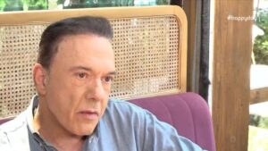 Ποσειδώνας Γιαννόπουλος: Η αλήθεια για την αποχώρησή του από το “Πρωινό” – “Δεν θα μπορούσα να λειτουργήσω έτσι”