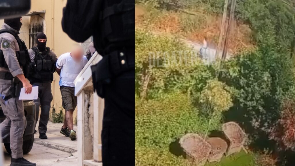 Δολοφονία Σταυρούλας Λεβεντάκη: “Ο 43χρονος προσπάθησε με κάθε τρόπο να εξαφανίσει τα ίχνη του”