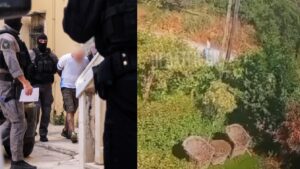 Δολοφονία Σταυρούλας Λεβεντάκη: “Ο 43χρονος προσπάθησε με κάθε τρόπο να εξαφανίσει τα ίχνη του”