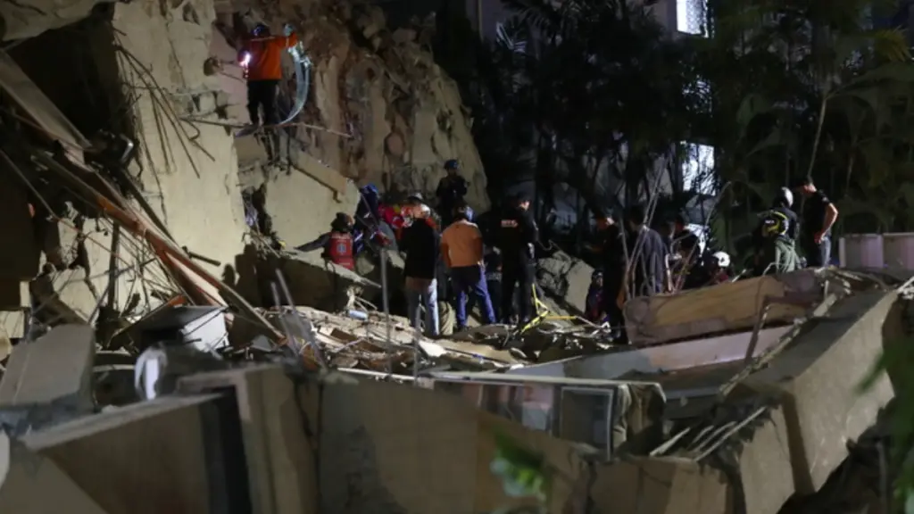Βενεζουέλα: Χάος και συντρίμμια μετά τους σεισμούς των 7,5 και 7,2 Ρίχτερ – Τουλάχιστον 32 νεκροί, φόβοι ακόμα και για 100.000 θύματα (βίντεο)