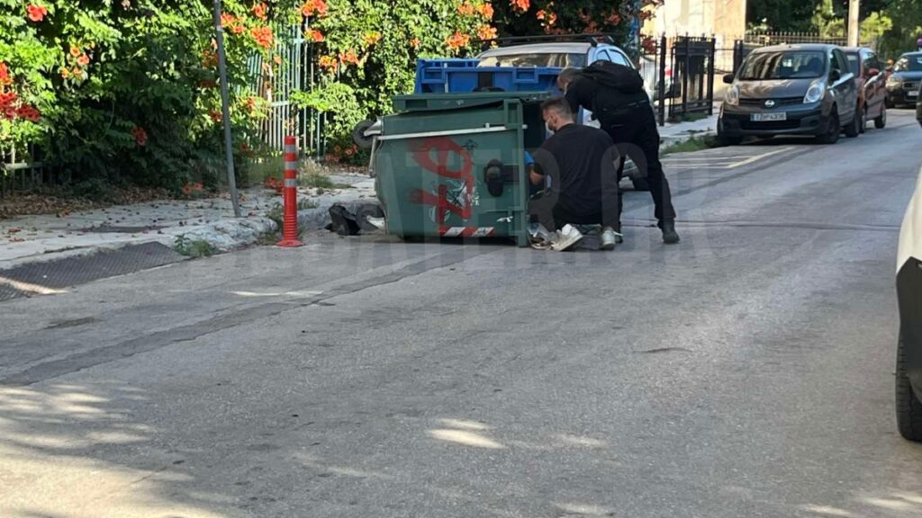 Δολοφονία στην Καλλιθέα: Ταυτοποιήθηκε το 15χρονο θύμα – “Δεν είναι ξεκάθαρο ακόμη τι έχει συμβεί”