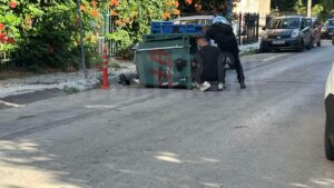 Δολοφονία στην Καλλιθέα: Ταυτοποιήθηκε o 15χρονος νεκρός, ήταν γνώριμος των Αρχών – “Δεν είναι ξεκάθαρο ακόμη τι έχει συμβεί”