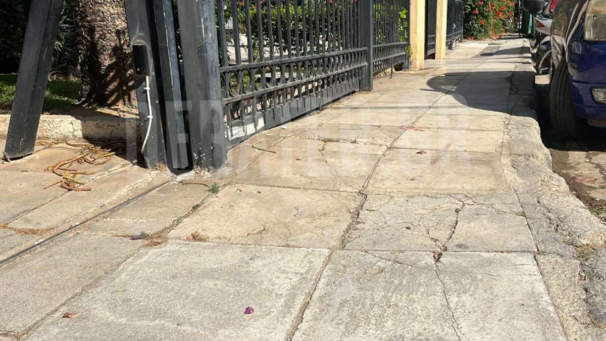 Δολοφονία 17χρονου στην Καλλιθέα