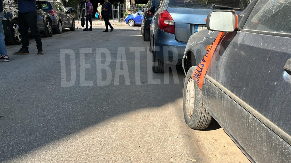 Καλλιθέα: Μία σύλληψη για τη δολοφονία του 17χρονου με μαχαίρι – Θρίλερ με το κίνητρο της άγριας συμπλοκής