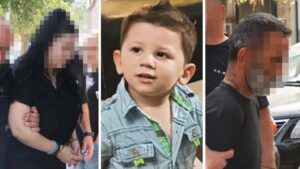 Δίκη 3χρονου Άγγελου: “Τον χτυπούσε και απειλούσε ότι θα με κατηγορήσει για βιασμό” – Η απολογία του πρώην συντρόφου της μητέρας