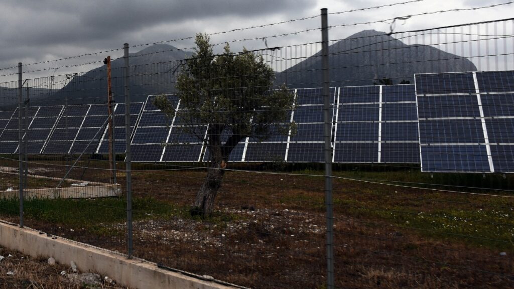 RWE και ΔΕΗ: Σε πλήρη λειτουργία φωτοβολταϊκά σχεδόν 1 GW στη Δυτική Μακεδονία