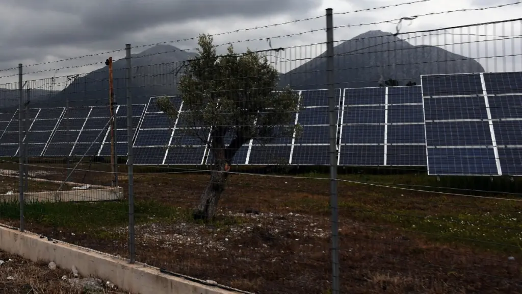 RWE και ΔΕΗ: Σε πλήρη λειτουργία φωτοβολταϊκά σχεδόν 1 GW στη Δυτική Μακεδονία