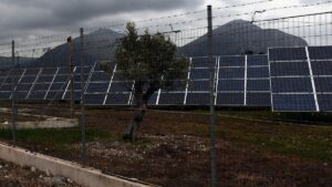RWE και ΔΕΗ: Σε πλήρη λειτουργία φωτοβολταϊκά σχεδόν 1 GW στη Δυτική Μακεδονία