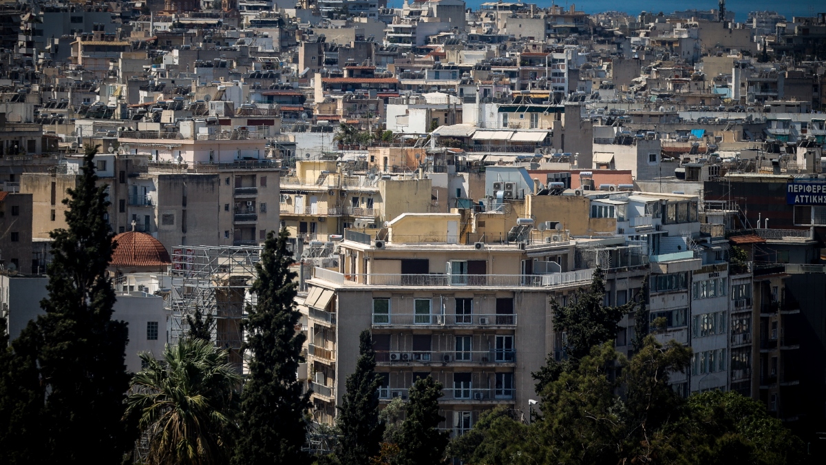 Έρχονται σημαντικές αλλαγές στο πρόγραμμα “Ανακαινίζω” – Τι εξετάζεται