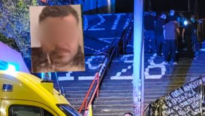 Συνελήφθη 28χρονος για την εν ψυχρώ δολοφονία του 25χρονου Τούρκου στα Εξάρχεια – Η στρατολόγηση και το συμβόλαιο θανάτου