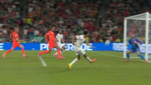 Μαρόκο από… ατσάλι: “Λύγισε” την Ολλανδία με 3-2 στα πέναλτι και πέρασε στους “16” του Μουντιάλ (βίντεο)