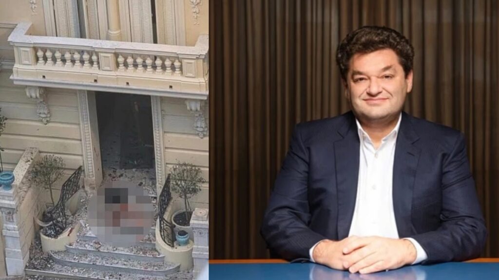 Μονακό: Ποιος είναι ο Ουκρανός ολιγάρχης που χαροπαλεύει μετά από έκρηξη βόμβας – Τραυματίστηκαν η σύζυγος και ο γιος του