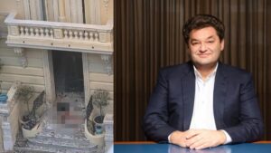 Μονακό: Ποιος είναι ο Ουκρανός ολιγάρχης που χαροπαλεύει μετά από έκρηξη βόμβας – Τραυματίστηκαν η σύζυγος και ο γιος του