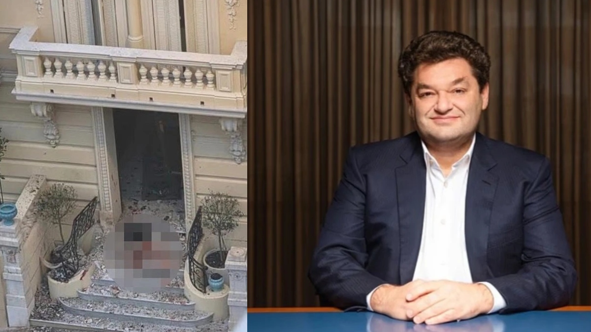 Μονακό: Ποιος είναι ο Ουκρανός ολιγάρχης που χαροπαλεύει μετά από έκρηξη βόμβας – Τραυματίστηκαν η σύζυγος και ο γιος του