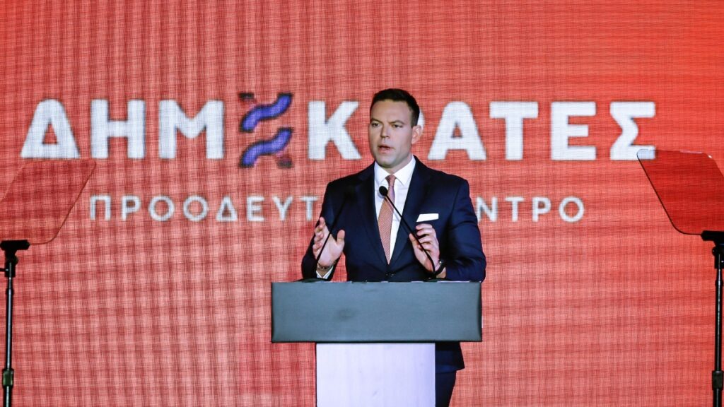 Ξεκάθαρος ο Κασσελάκης: “Πάνω από το πτώμα μου συνεργασία με Τσίπρα” – “Καρφιά” σε Τζάκρη