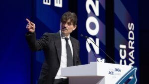 Ο Όμιλος ΒΙΑΝΕΞ τιμήθηκε με το Βραβείο «Επιχειρηματικής Παράδοσης και Προόδου» του ΕΒΕΑ