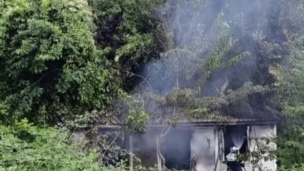 Κόνιτσα: “Ζούσαν χωρίς ρεύμα, σε έναν βρώμικο χώρο” – Η ιστορία των 4 αδελφών που απανθρακώθηκαν στο κοντέινερ