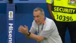 Μουντιάλ 2026: Όρθια η Σαουδική Αραβία, 1-1 με Ουρουγουάη – Έγραψε ιστορία ο Δώνης (βίντεο)