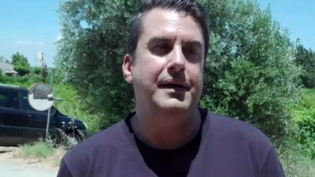 Πάνος Κατσαρίδης: “Ο κύκλος μου στο Πρωινό του ΑΝΤ1 κλείνει – Δεν ήταν δική μου απόφαση”