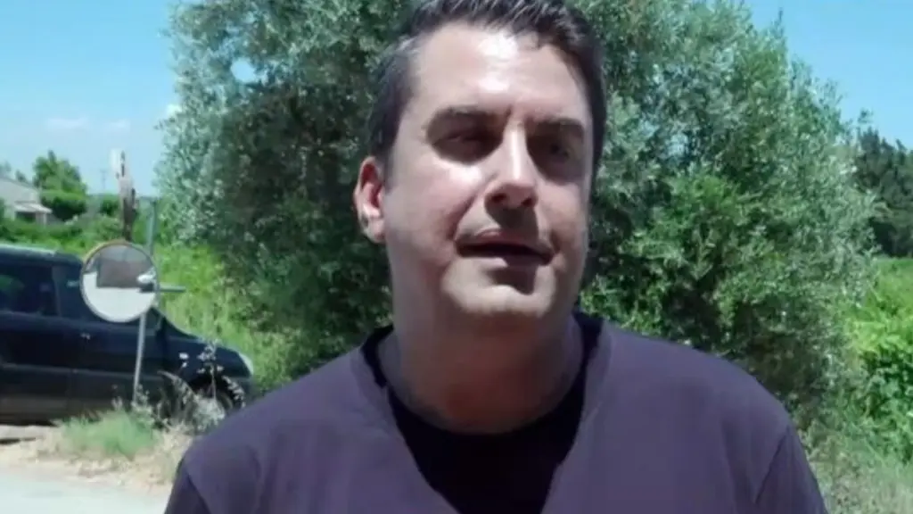 Πάνος Κατσαρίδης: “Ο κύκλος μου στο Πρωινό του ΑΝΤ1 κλείνει – Δεν ήταν δική μου απόφαση”