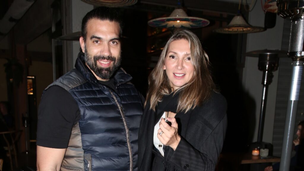 Η Φανή Χαλκιά για τη “μάχη” του συζύγου της: “Χαιρέτησε μια μέρα τα παιδιά και λείπει σχεδόν 3 χρόνια”