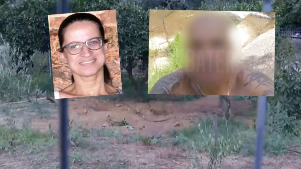 Δολοφονία Σταυρούλας Λεβεντάκη: “Ήθελε να βεβαιωθεί ότι δεν θα επιζήσει” – Πώς φτάσαμε στην ομολογία του Σκοπιανού
