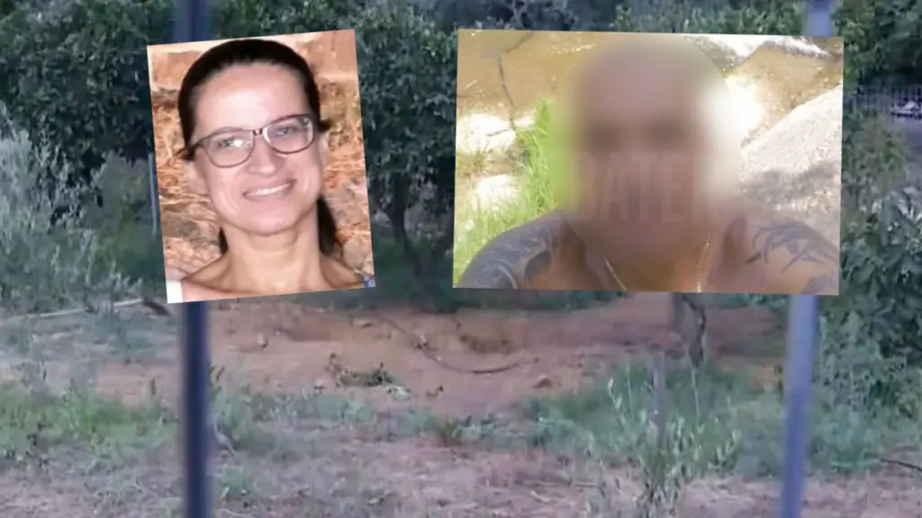 Σταυρούλα Λεβεντάκη: Ηχητικό ντοκουμέντο με το «θέατρο» που έπαιζε ο Σκοπιανός στον αδερφό της – «Εύχομαι να την βρούνε»