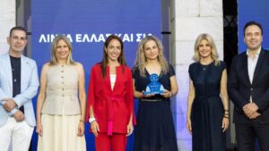 Η Lidl Ελλάς κατακτά την υψηλότερη βαθμολογία και πιστοποιείται με το «Σήμα Διαφορετικότητας» του Υπ. Κοινωνικής Συνοχής και Οικογένειας