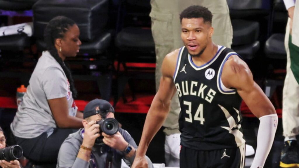 “Βόμβα” μεγατόνων στο NBA: Πάει στους Μαϊάμι Χιτ ο Γιάννης Αντετοκούνμπο – Αφήνει τους Μπακς μετά από 13 χρόνια