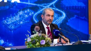 Με «δύναμη πυρός» 1 δισ. ευρώ ο Όμιλος AKTOR θα υλοποιήσει επενδύσεις 3 δισ. ευρώ έως το 2031