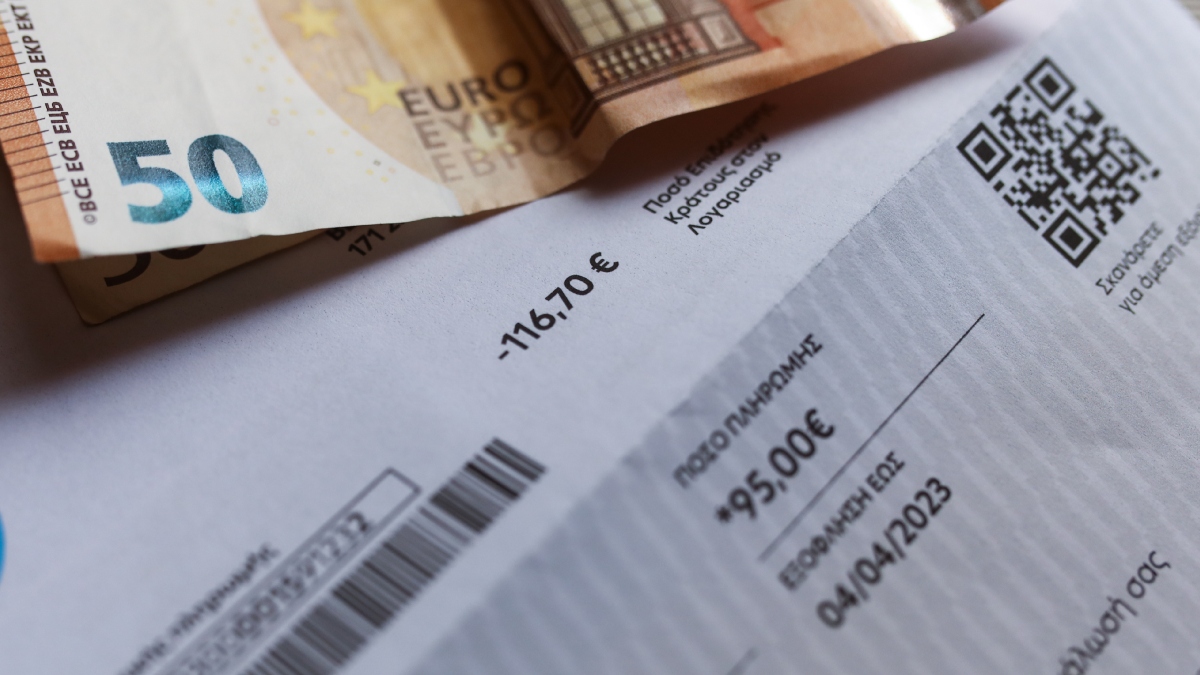Έρχεται νέο σύστημα είσπραξης για τα δημοτικά τέλη – Αποδεσμεύονται από τους λογαριασμούς ρεύματος
