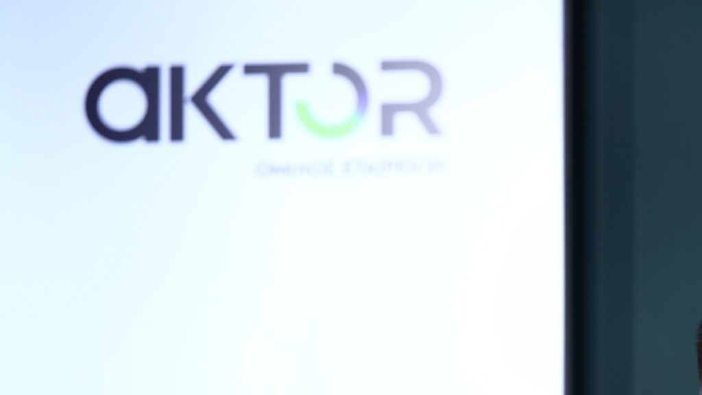 Όμιλος AKTOR: Επενδύσεις 3 δισ. ευρώ με ορατά έσοδα και χρηματοικονομική υγεία