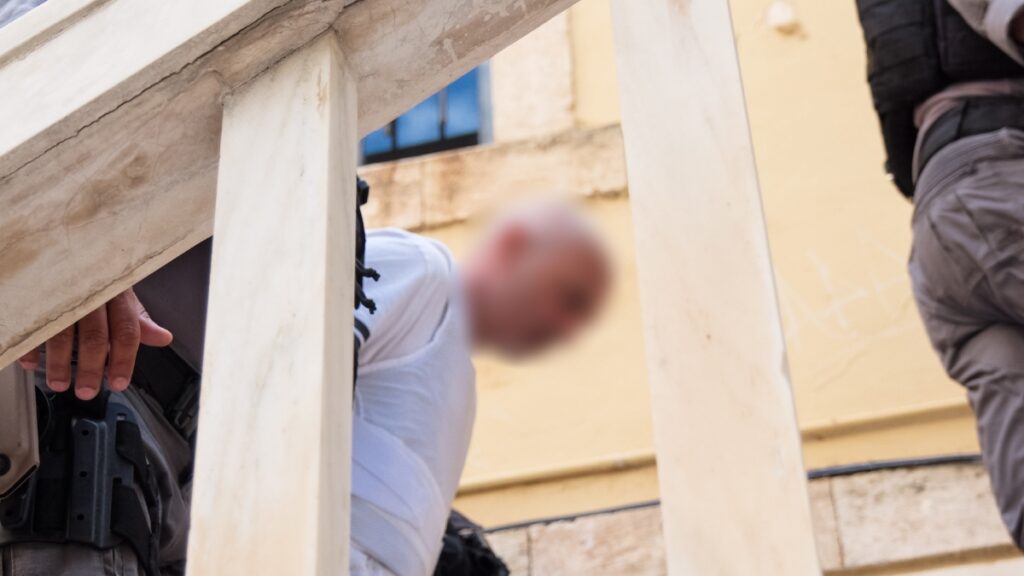 Δολοφονία Σταυρούλας Λεβεντάκη: Προφυλακίστηκε ο 43χρονος Σκοπιανός – Τι είπε στην απολογία του