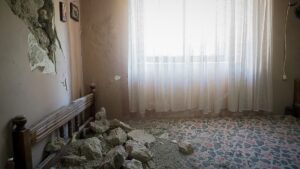 Νέος σεισμός 4,3 Ρίχτερ στη βόρεια Εύβοια – Κλειστά σχολεία, αρχίζουν οι αυτοψίες