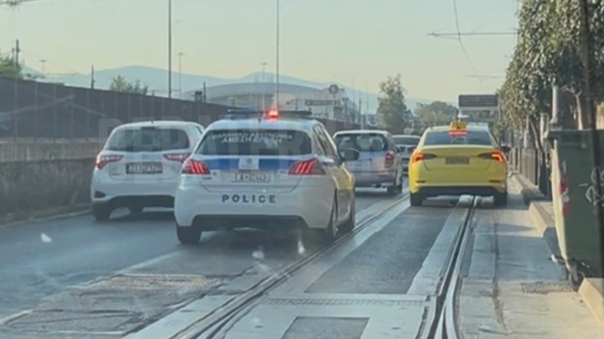 Παλαιστίνιος