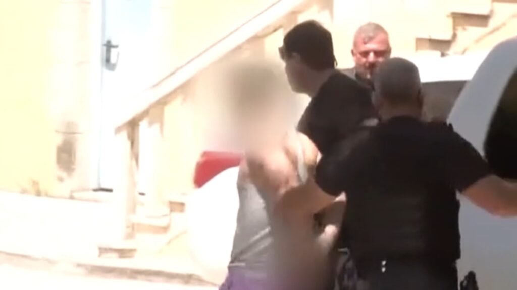 Στην Ευελπίδων σήμερα ο Παλαιστίνιος μέλος της Χαμάς – Πώς απετράπη τρομοκρατικό χτύπημα στην Ελλάδα