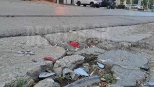 Άγιος Δημήτριος: Νεκρός μοτοσικλετιστής ύστερα από σύγκρουση με φορτηγό – Ήταν πατέρας 3 παιδιών