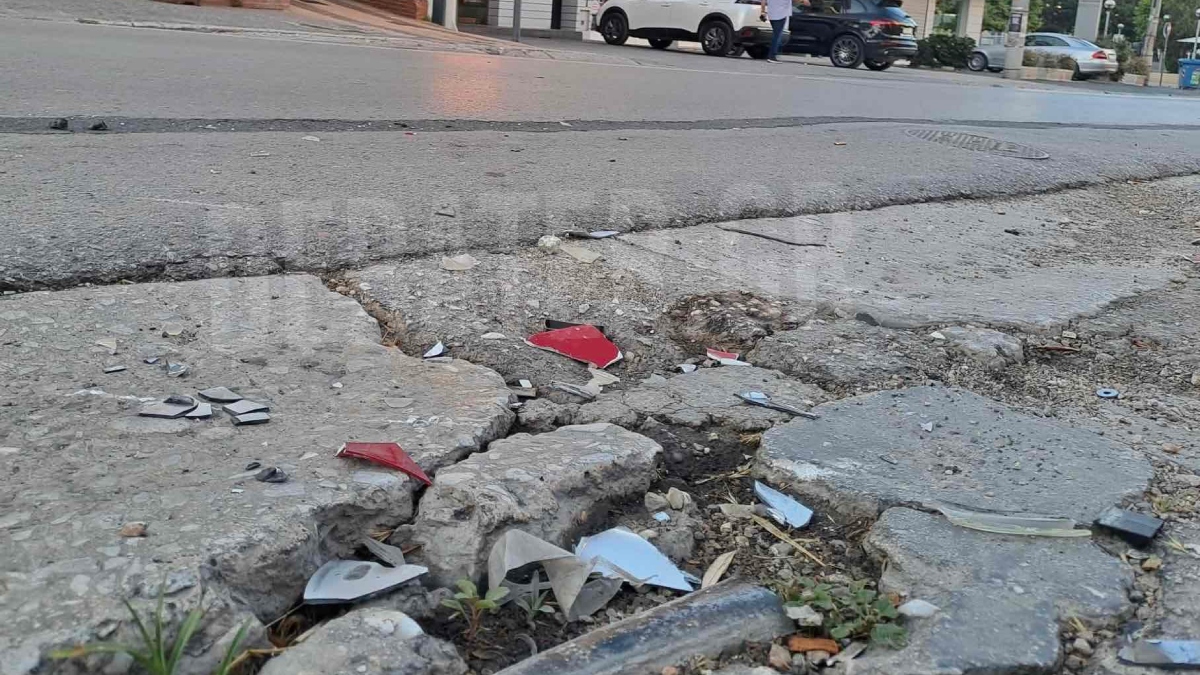 Άγιος Δημήτριος: Νεκρός μοτοσικλετιστής ύστερα από σύγκρουση με φορτηγό – Ήταν πατέρας 3 παιδιών